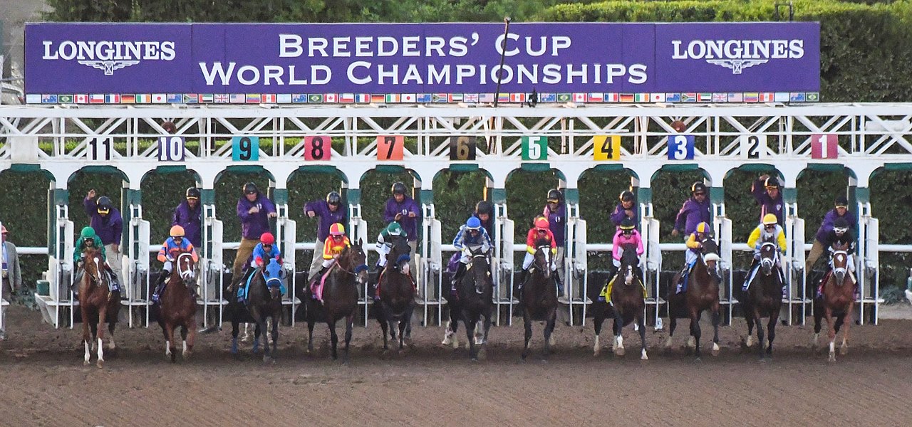 Breeders’ Cup Classic