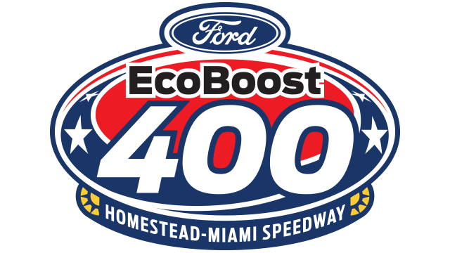 Ford EcoBoost 400