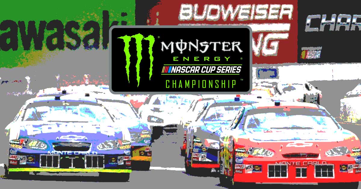 Monster Energy NASCAR Cup Championship