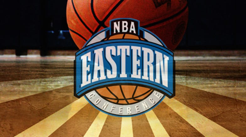 nba eastern conference