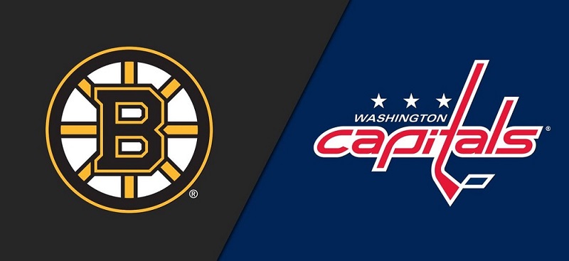 Bruins vs. Capitals