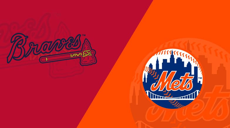 Braves vs. Mets