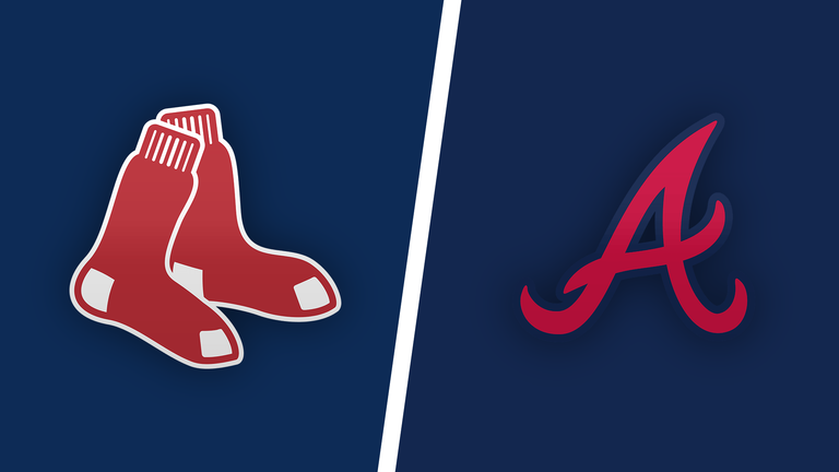 Braves vs. Red Sox Free
