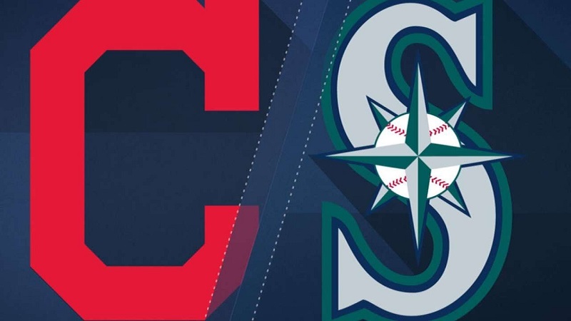 Indians vs. Mariners