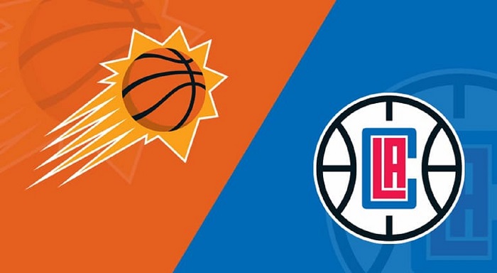 suns vs clippers