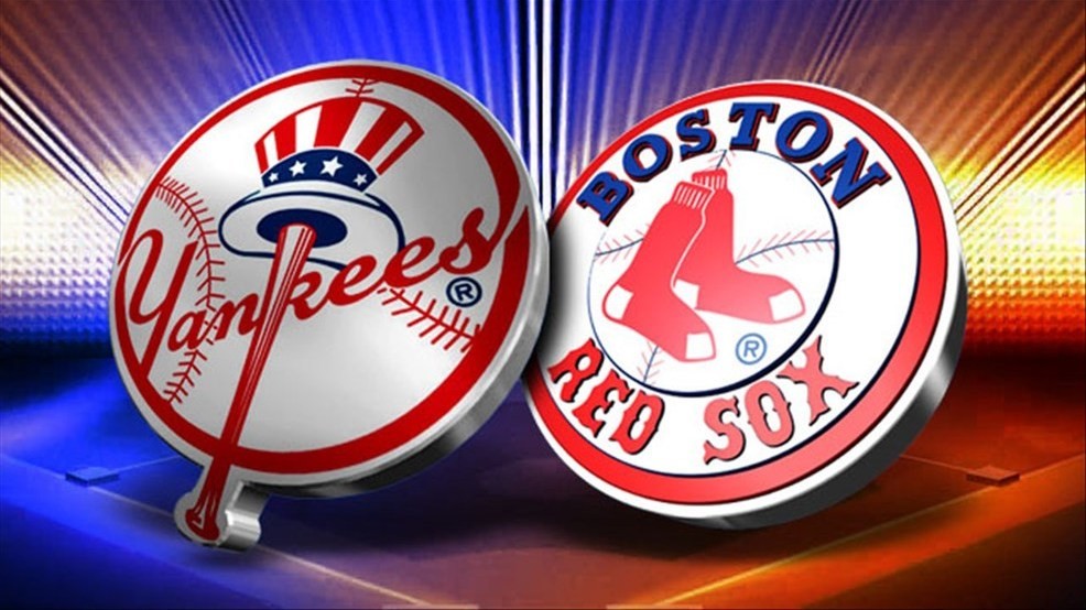 Red Sox vs. Yankees