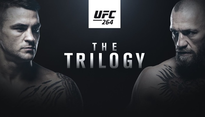 UFC-264