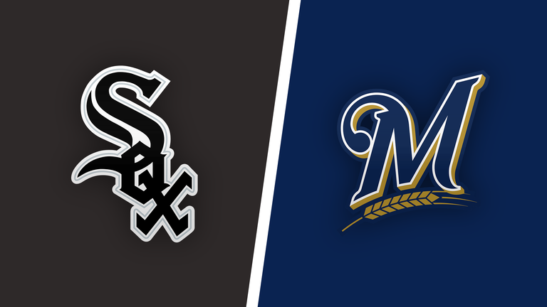 White Sox vs. Brewers