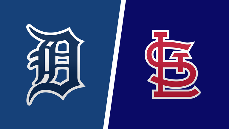 Detroit Tigers vs. St. Louis Cardinals Pick