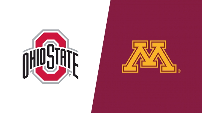 Ohio State vs. Minnesota