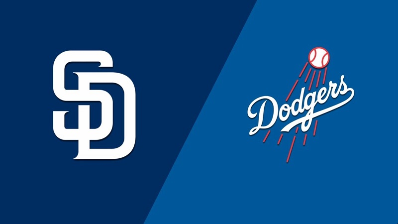 San Diego Padres vs. Los Angeles Dodgers