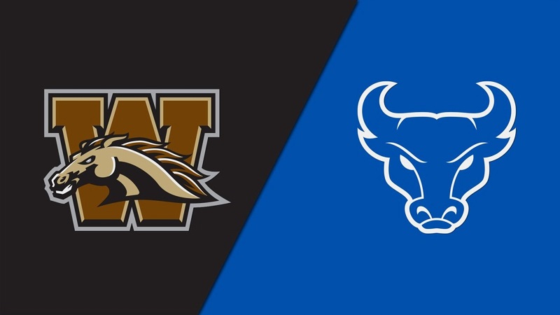 Western Michigan vs Buffalo