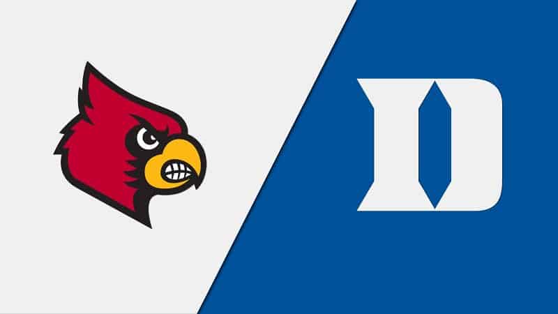 Louisville vs. Duke