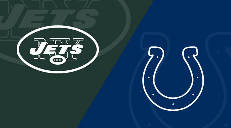 New York Jets vs. Indianapolis Colts