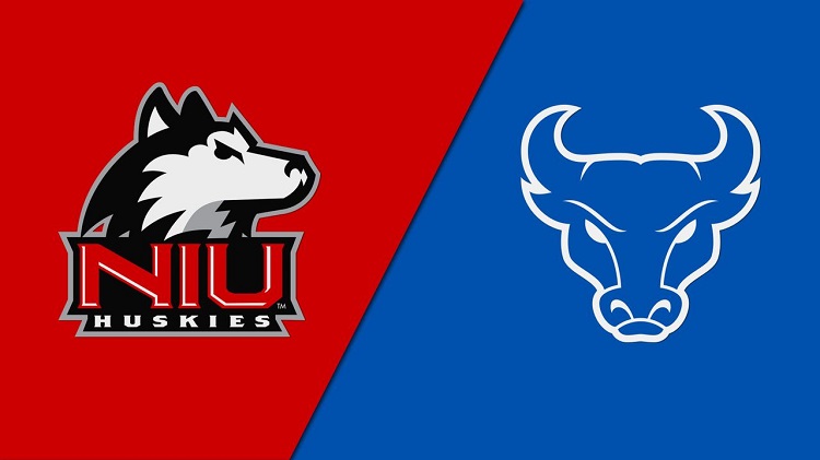Northern Illinois vs. Buffalo