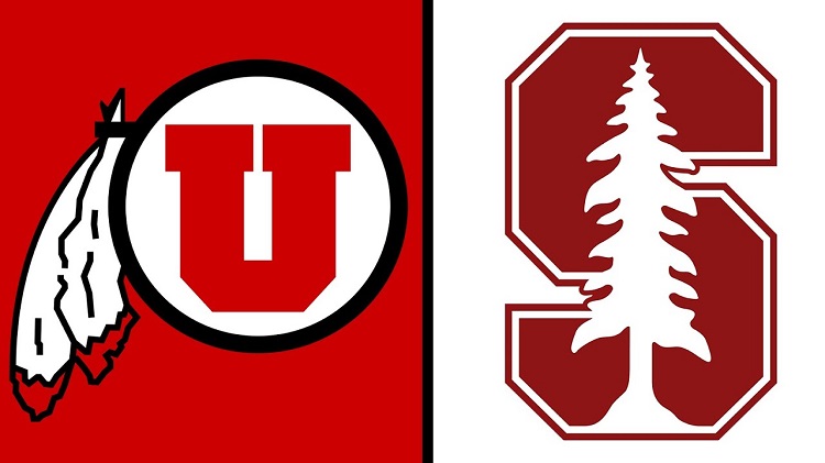 Utah Utes vs. Stanford Cardinal