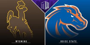 Wyoming vs. Boise State Odds, Pick, Prediction 3/11/22