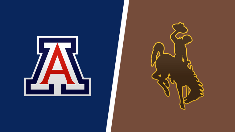 Wyoming vs. Arizona