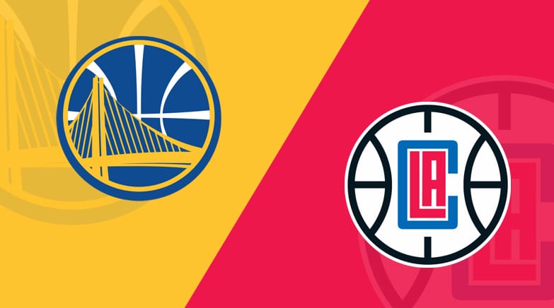 Golden State Warriors vs. Los Angeles Clippers