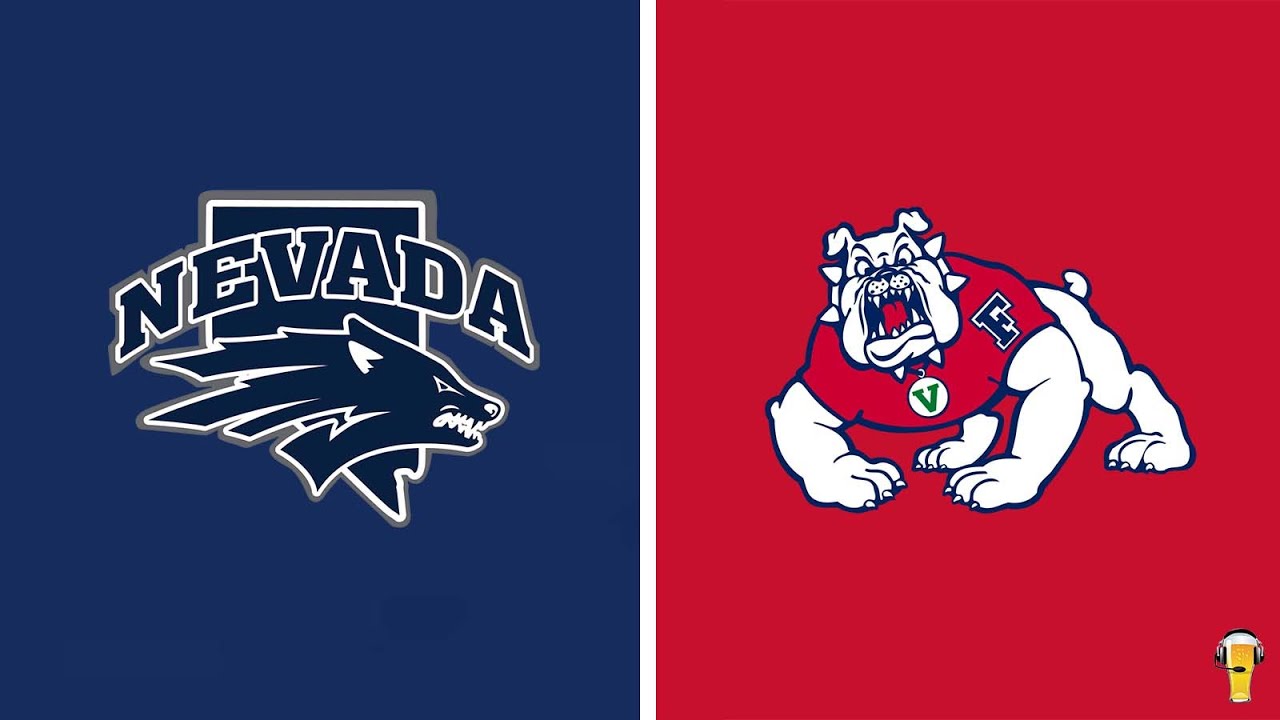 Nevada Wolf Pack vs. Fresno State Bulldogs