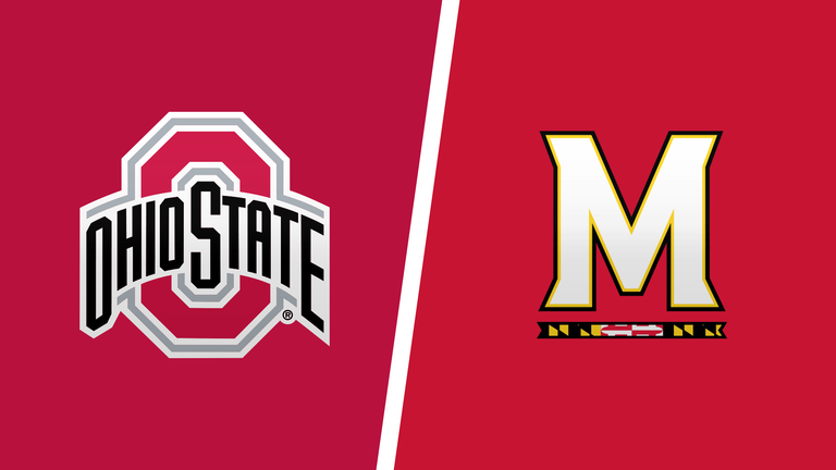 Ohio State vs. Maryland