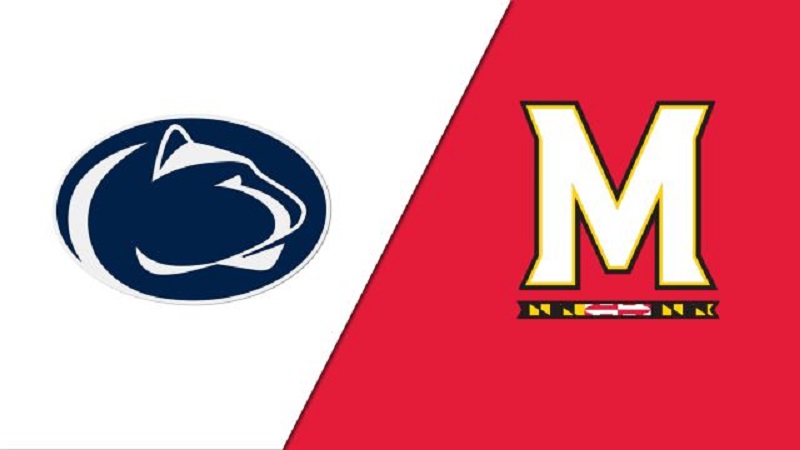 Penn State vs. Maryland