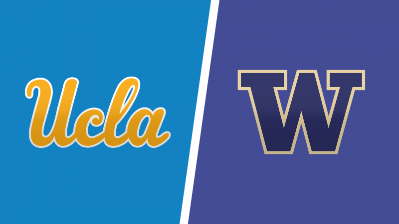 UCLA vs. Washington