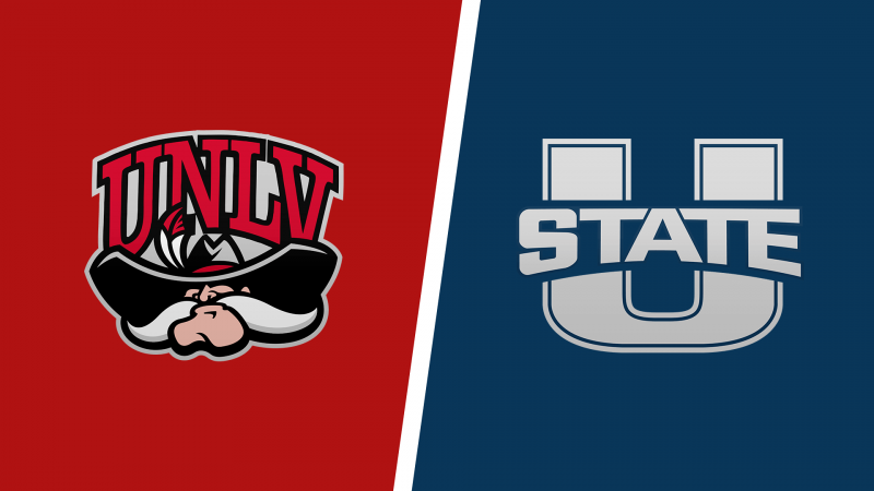 UNLV vs. Utah State