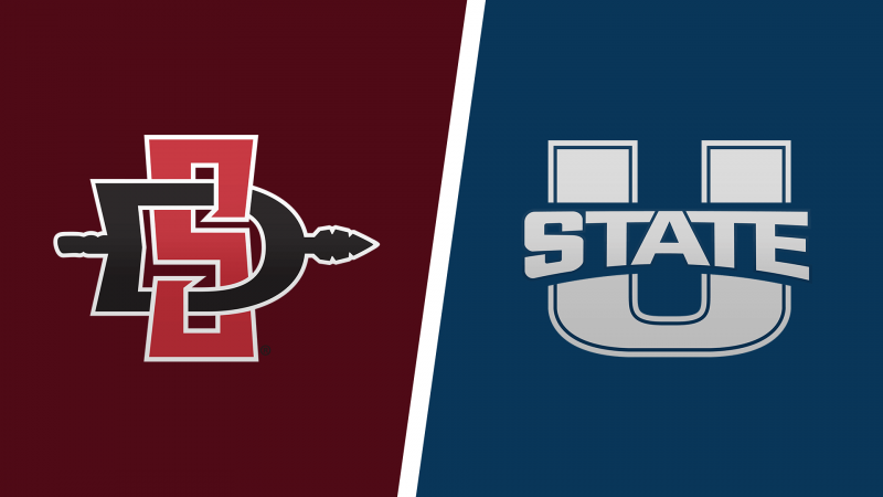 Utah State vs. San Diego State