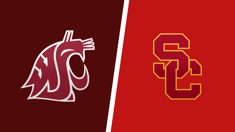 Washington State vs. USC