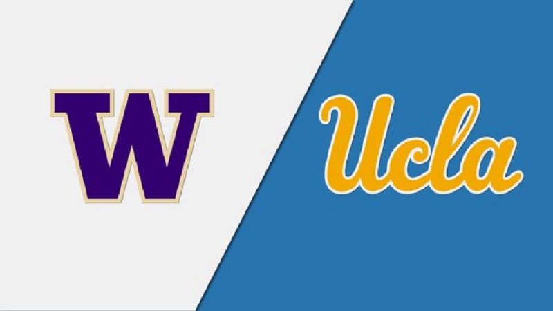 Washington vs. UCLA