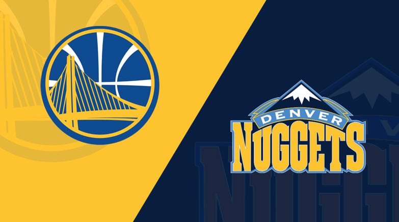Golden State Warriors vs. Denver Nuggets