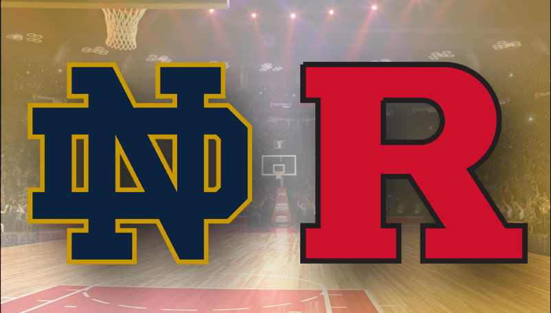 Notre Dame vs. Rutgers