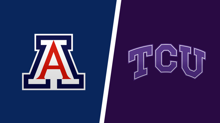TCU vs. Arizona