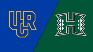 UC Riverside vs. Hawaii Odds, Pick, Prediction 3/10/22