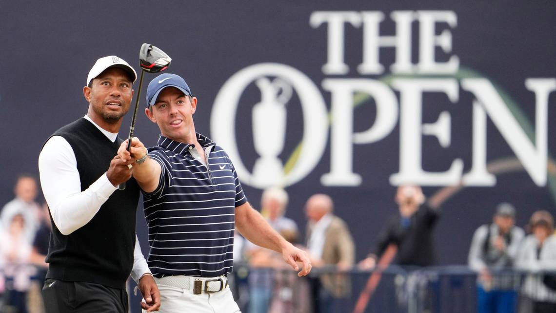 British Open Betting Preview