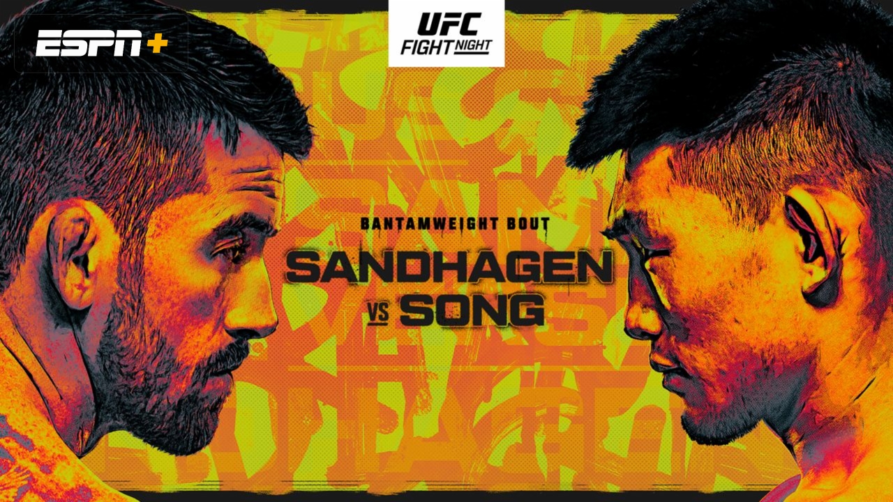 Sandhagen vs. Song