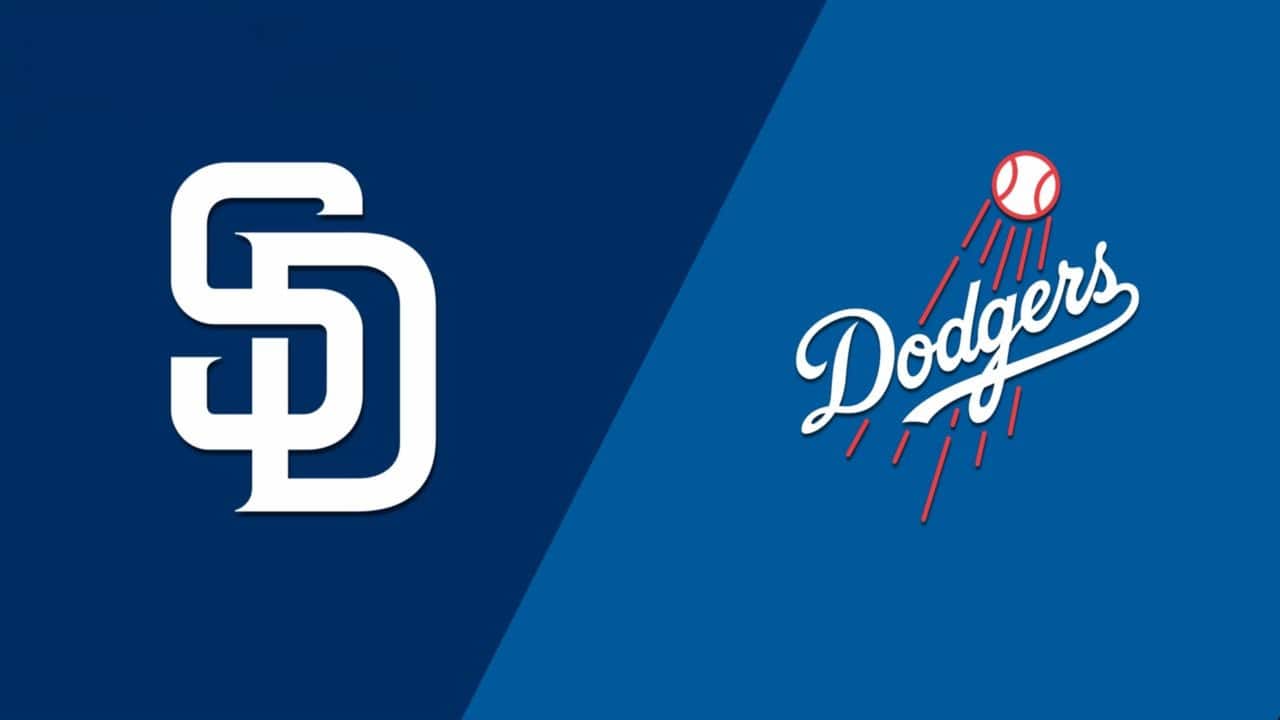Los Angeles Dodgers vs San Diego Padres