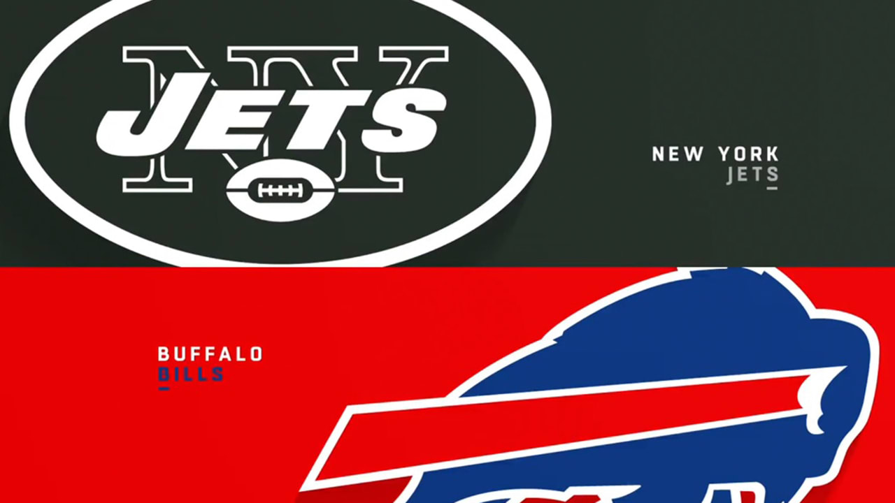 Jets vs Bills